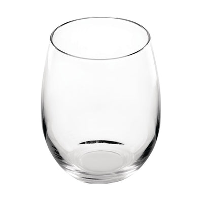 Olympia Rosario Tumblers 470ml (Pack of 6)