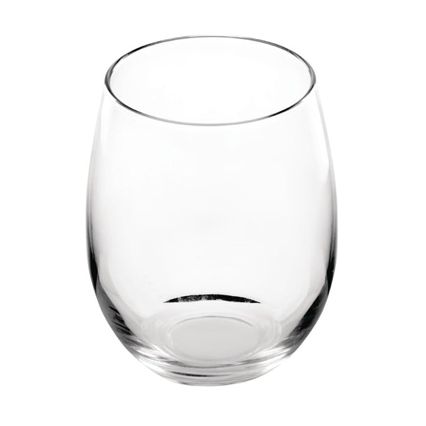 Olympia Rosario Tumblers 470ml (Pack of 6)