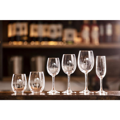 Olympia Rosario Wine Glasses 470ml (Pack of 6)