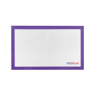 Vogue Allergens Non-stick Baking Mat 585x385mm (23x15.2")
