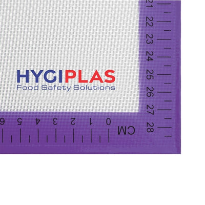 Vogue Allergens Non-stick Baking Mat 585x385mm (23x15.2")