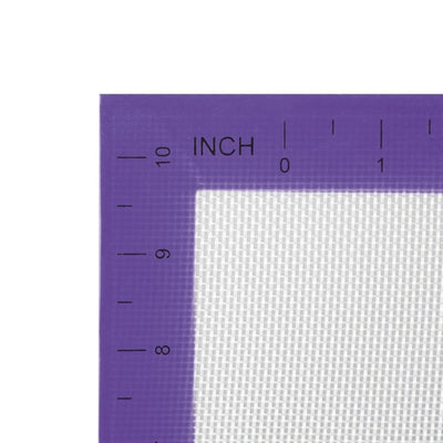 Vogue Allergens Non-stick Baking Mat 585x385mm (23x15.2")