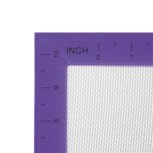 Vogue Allergens Non-stick Baking Mat 585x385mm (23x15.2")
