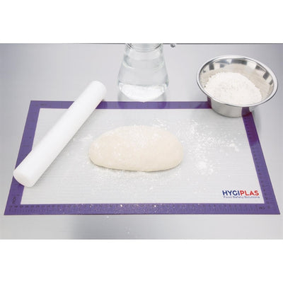 Vogue Allergens Non-stick Baking Mat 585x385mm (23x15.2")