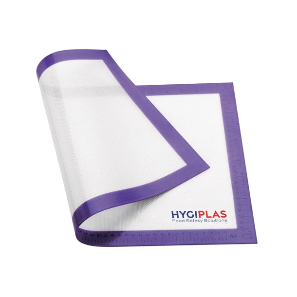 Vogue Allergens Non-stick Baking Mat 520x315mm (20.5x12.4")