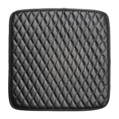 Bolero High Stool Cushion Seat Pad Accessory (Pack of 1)