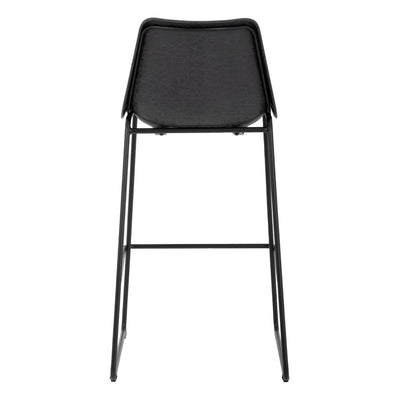 Bolero Rodeo High Stools Black (Single)