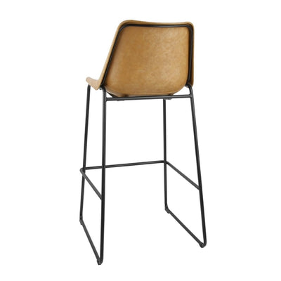 Bolero Rodeo High Stools Camel (Single)