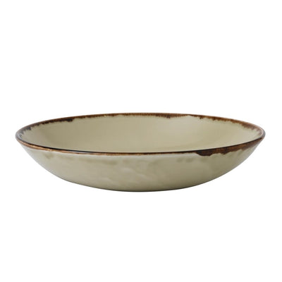 Dudson Harvest Evolve Coupe Bowls Linen 248mm (Pack of 12)