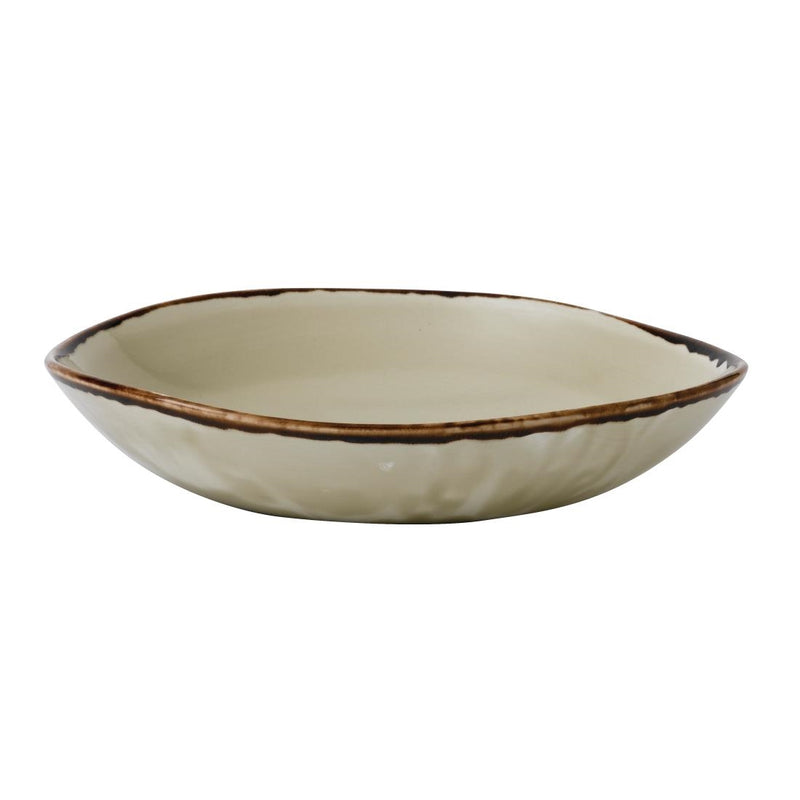Dudson Harvest Trace Organic Bowls 253mm (Pack of 12)