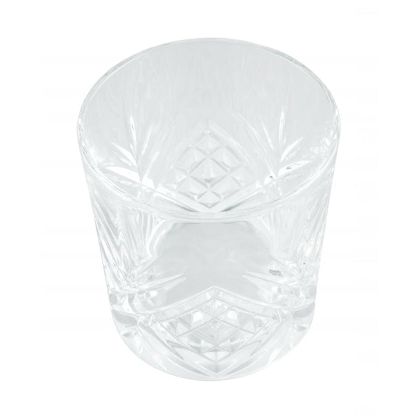 Arcoroc Broadway Old Fashioned Glasses 300ml (Pack of 24)