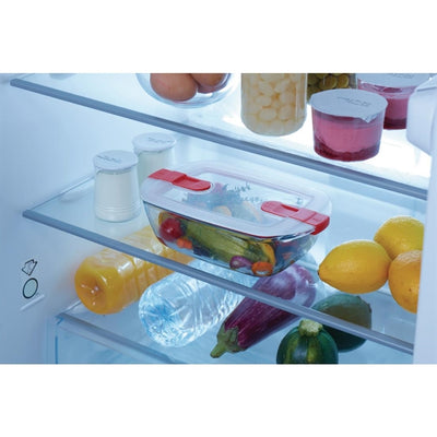 Pyrex Cook and Heat Rectangular Dish with Lid 2.6Ltr