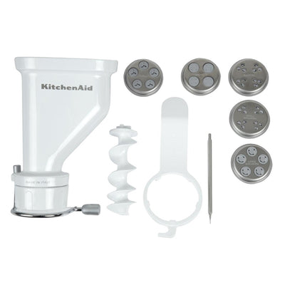 Kitchenaid Pasta Shape Press