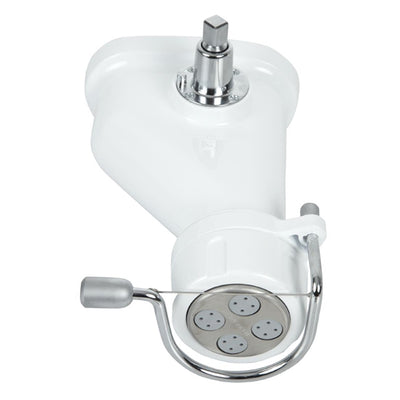 Kitchenaid Pasta Shape Press