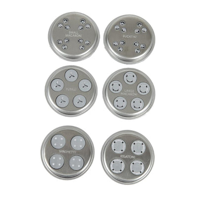 Kitchenaid Pasta Shape Press