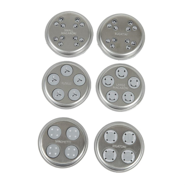 Kitchenaid Pasta Shape Press