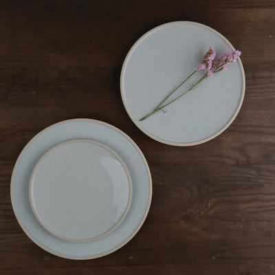 Olympia Anello Natural Raw Edge Plates 285mm (Pack of 4)