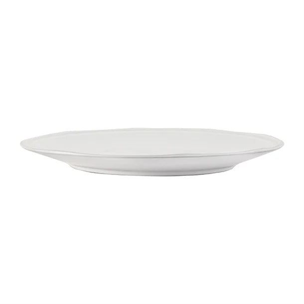 Olympia Raw Coupe Plate 220(Ø)mm (Pack of 6)