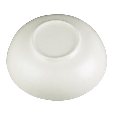 Olympia Build-a-Bowl White Deep Bowls 225mm (Pack of 4)