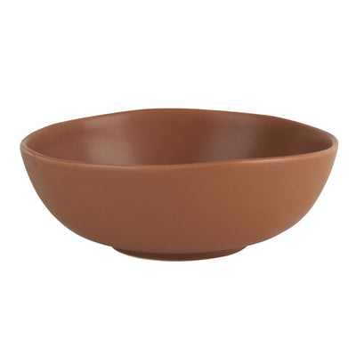 Olympia Build-a-Bowl Cantaloupe Deep Bowls 225mm (Pack of 4)
