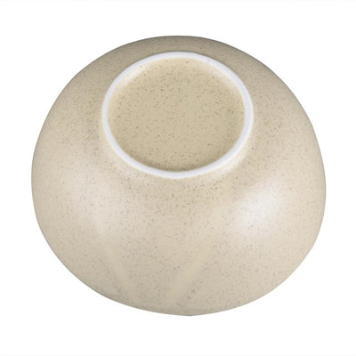 Olympia Build-a-Bowl Earth Deep Bowls 150mm (Pack of 6)
