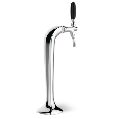 Cosmetal Cobra Undercounter Water Chiller with Installation