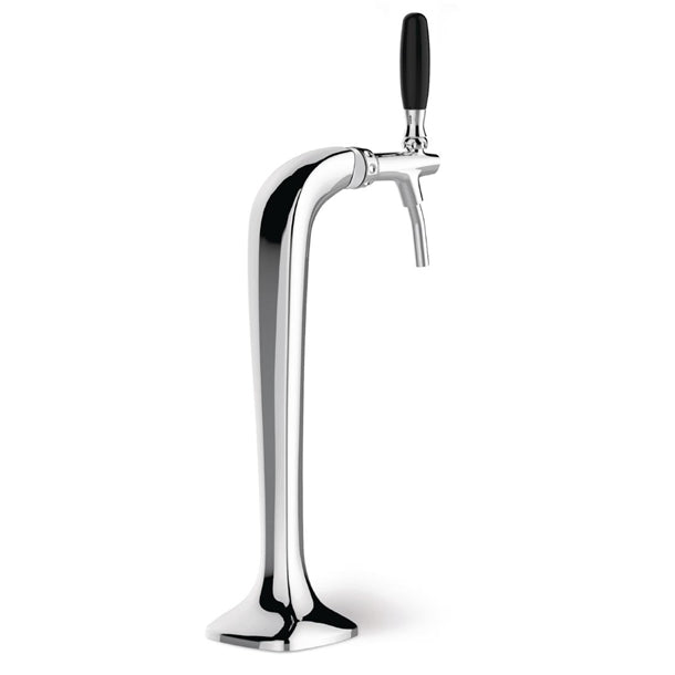 Cosmetal Cobra Undercounter Water Chiller with Install Kit