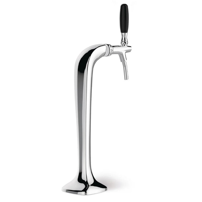 Cosmetal Cobra Undercounter Water Chiller with Installation