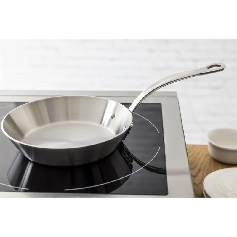 Samuel Groves Copper Core  5-Ply Frying Pan 200mm