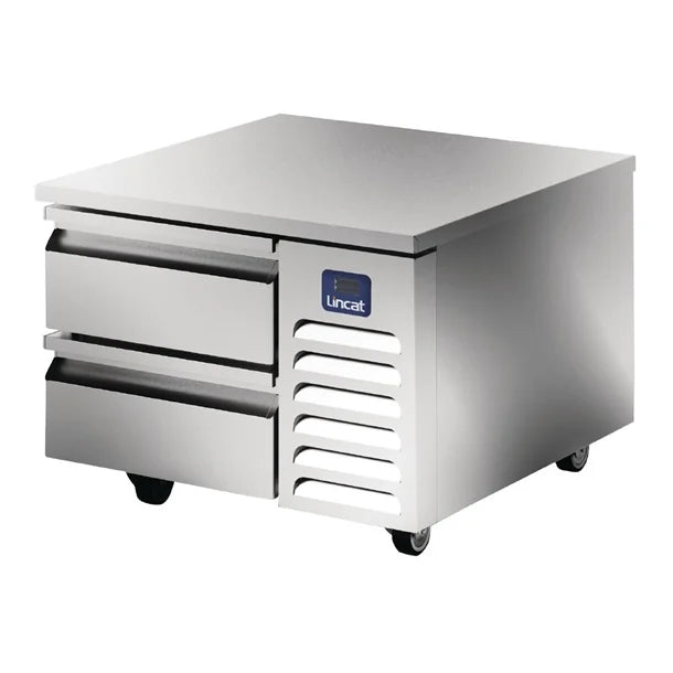Lincat Blu Chef Base 2xGN BD20036