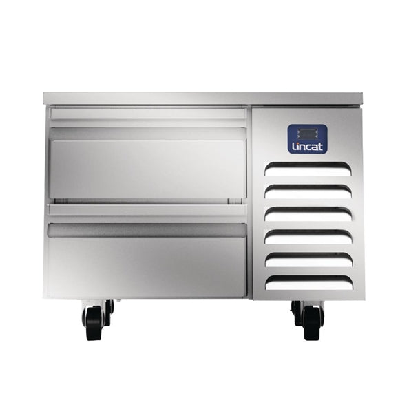 Lincat Blu Chef Base 2xGN BD20036