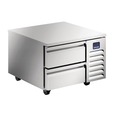 Lincat Blu Chef Base 2xGN BD20036