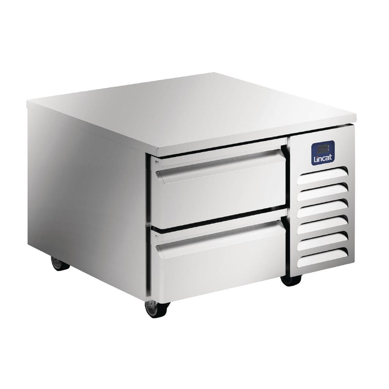 Lincat Blu Chef Base 2xGN BD20036