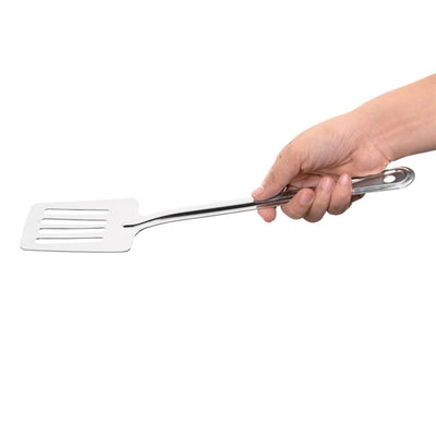 Nisbets Essentials Slotted Turner 13''
