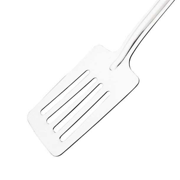 Nisbets Essentials Slotted Turner 13&