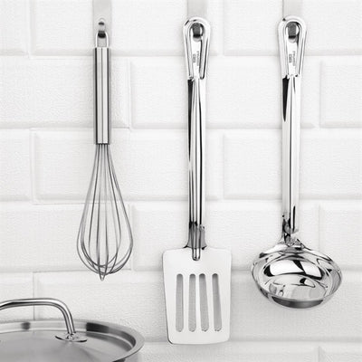 Nisbets Essentials Slotted Turner 13''