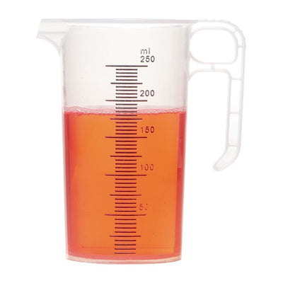 Pro-Measures Polypropylene Measuring Jug 500ml