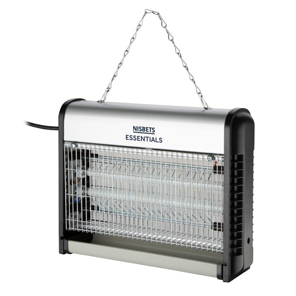 Nisbets Essentials Fly Killer - 16watt