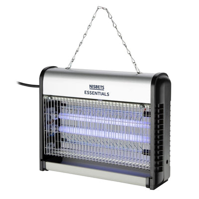 Nisbets Essentials Fly Killer - 16watt