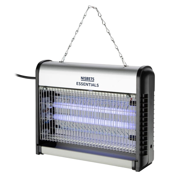 Nisbets Essentials Fly Killer - 16watt