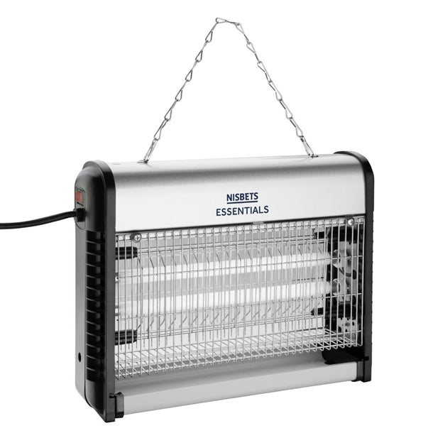 Nisbets Essentials Fly Killer - 16watt