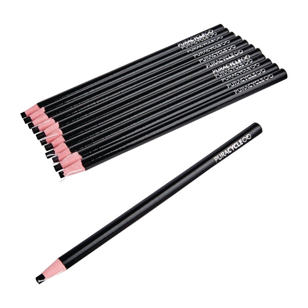 PuraCycle Wax Pencils (Pack of 12)