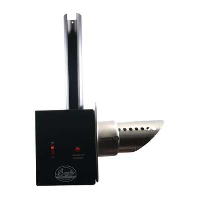 Bradley Smoke Generator with Adaptor – Ideal for Smoking, Grilling, and More
