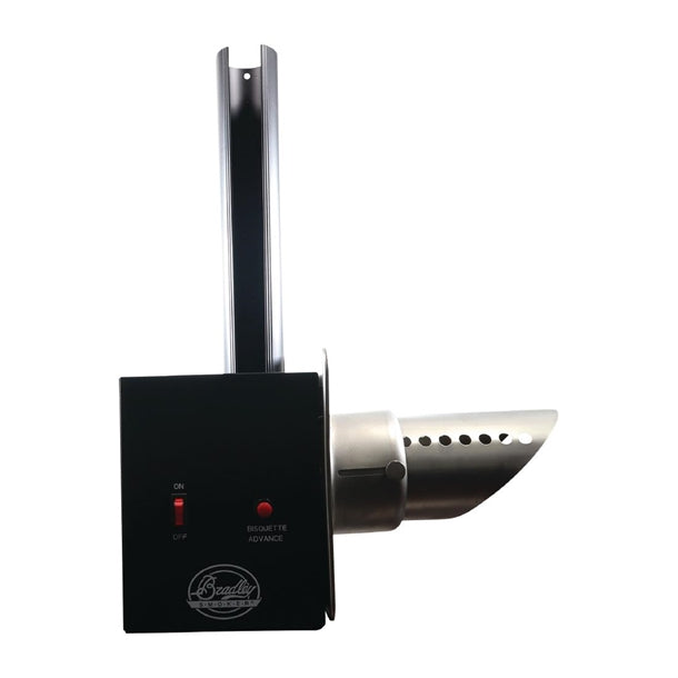 Bradley Smoke Generator with Adaptor – Ideal for Smoking, Grilling, and More