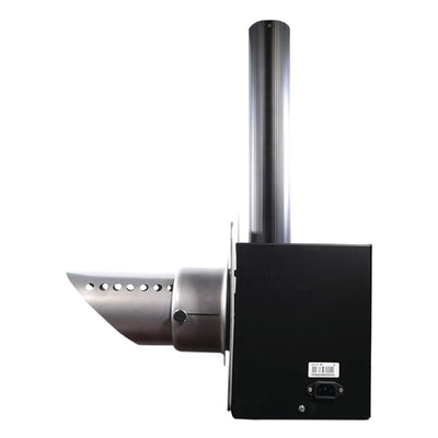 Bradley Smoke Generator with Adaptor – Ideal for Smoking, Grilling, and More