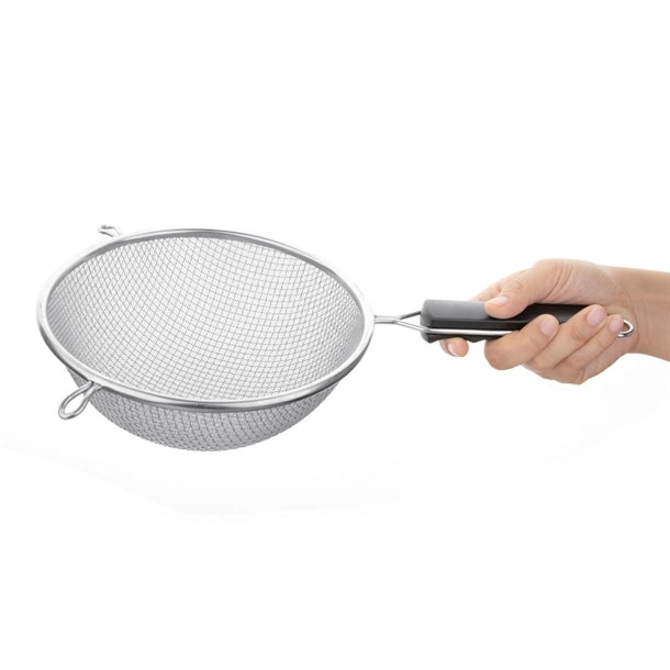 Vogue Sieve 18cm