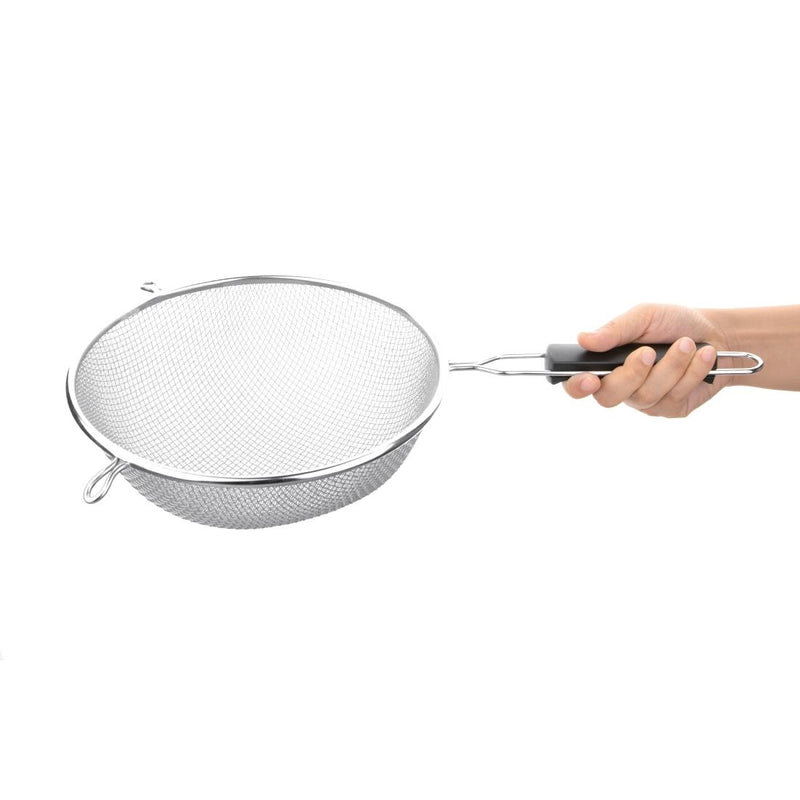 Vogue Heavy Duty Sieve 260mm