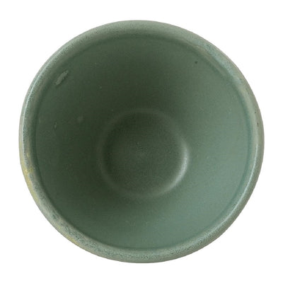 Andorra Green Dip Pot 2oz (Box 12)