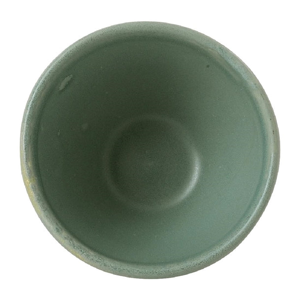Andorra Green Dip Pot 2oz (Box 12)