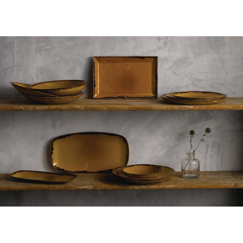 Dudson Harvest Mustard Chef&